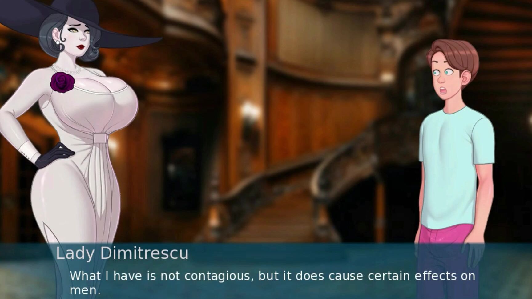 "MissKitty2K" Summertime Saga, Lust Academy 2, Harry Potter Hentai, Sex Note, World Of Sisters, World Of Step Sis, Grim Reaper, Kame Paradise 3, Hentai, Cartoon, Anime, Gameplay, Visual Novel, Milfy City, Apocalust, Tsunade Hentai, Suggest MissKitty2