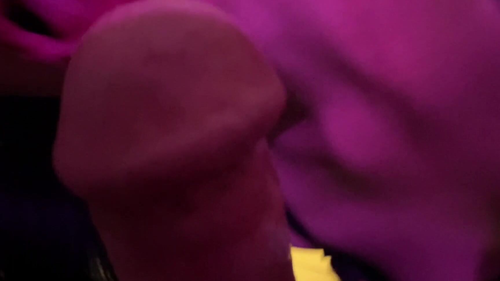 Sexy Hungry Leopard In Pantyhose Caught My Cock In Her Mouth Slowlytease