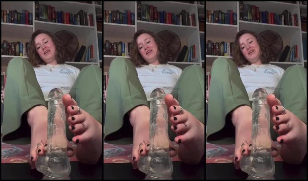 Goddess Flower Nicknamed Smokinflowers 12 12 2024 Onlyfans Video Librarian Coworker Pt Lu