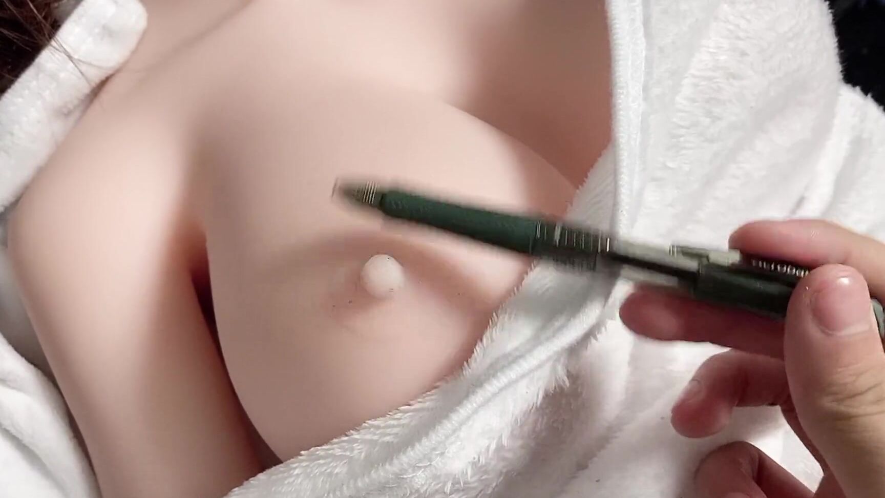 "aoidick1124" Tweak, Nipple, Uneven, Pen, Straight, Love Doll, Adult Toys, Masturbate, Kink, Big Boobs, Nipple Play, Solo Guy, Suggest aoidick1124 Tweak the nipple Play with the nipple with a pen and hand to make it uneven Pornhub