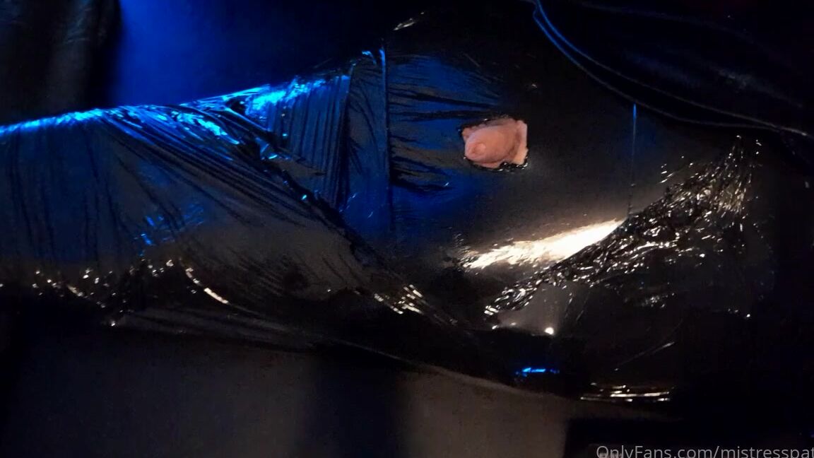 Mistresspatricia Das Finale Spiel Mit Meiner Kleinen Raupe