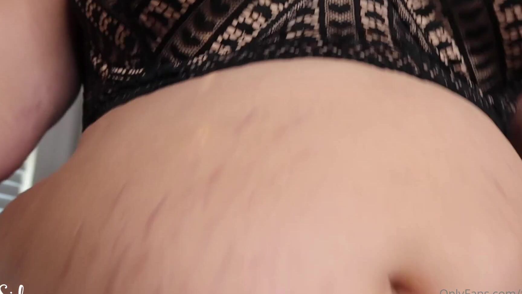 Fitsid Full Video Plus Size Lingerie Try On Haul Adoreme Review Onlyfans Uncensored I Ordere