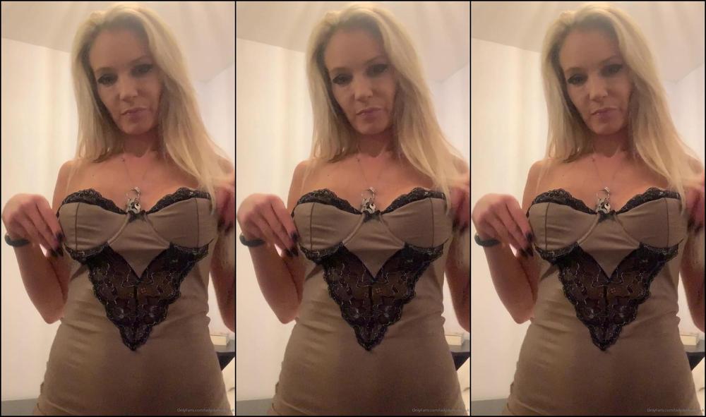 A Little Tease For You All