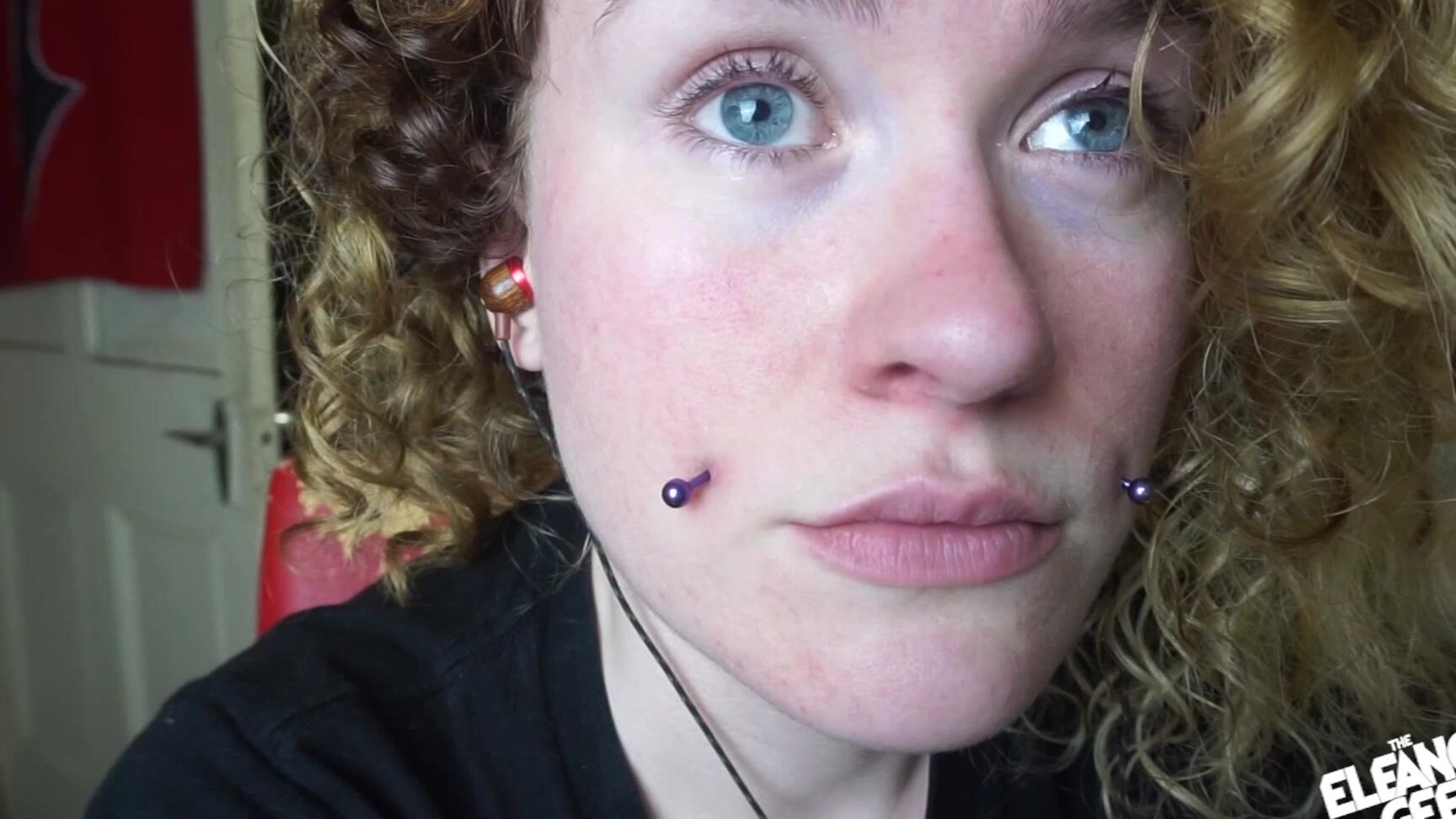 Sneezing, Nose Pinching, Coughing Fetish theeleanorgee allergy compilation ManyVids