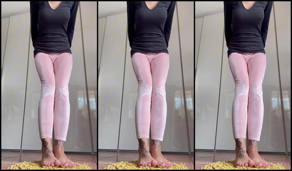 Daliadiamantevip Onlyfans I Crush Cornflakes Rip