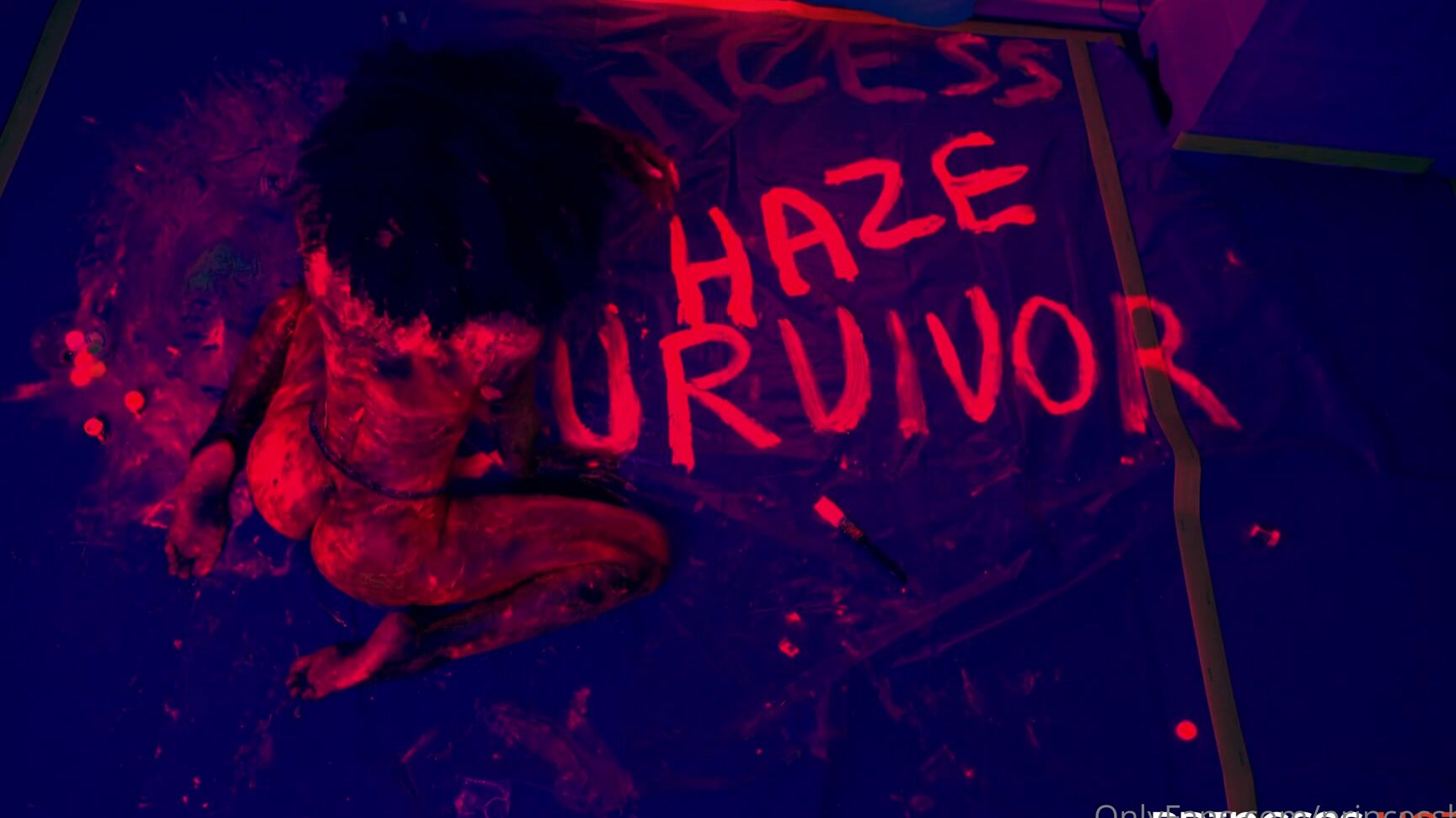 Princesshaze 2174970668 09 05 2021 Beautiful Chaos Beautiful Chaos Is How I Like To Look At Myself My Life And My