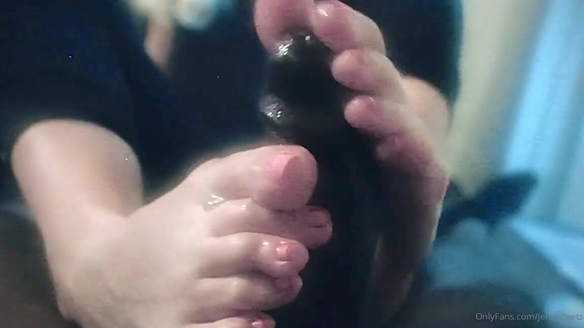 Jersey Feet Nicknamed Jerseyfeets Onlyfans Full Video Available Hit Me Up Kylie S Candy Toes Snatched Soul