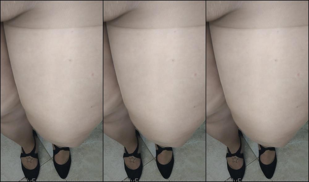 Delovelycurves Pov Pantyhose Jerkoff