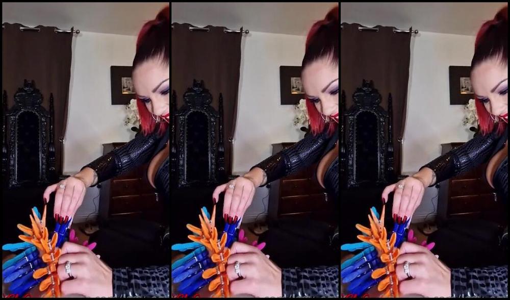 Lady Onyx Onlyfans Brand New Kink Is About Pushing Limits And Testing Boundaries