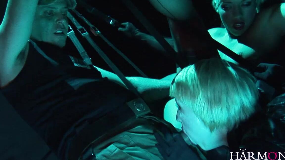 Sofiavalentine Robyntruelove Checkpoint Mm Fullhd