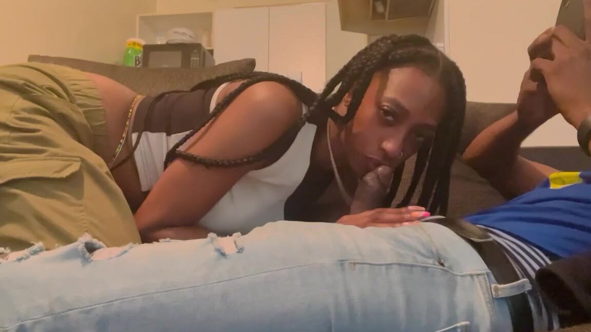 Torisoless Onlyfans Tryna Suck My Man S Dick But Key Peele