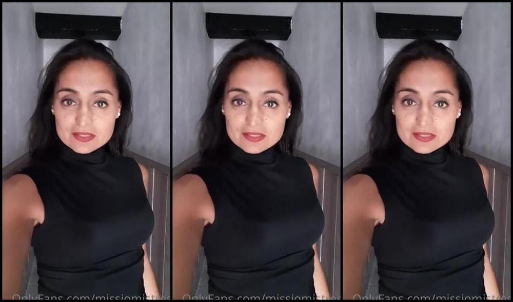 Miss Jo Mistress Nicknamed Missjomistress 08 22 2020 Onlyfans Video Only For My Onlyfans