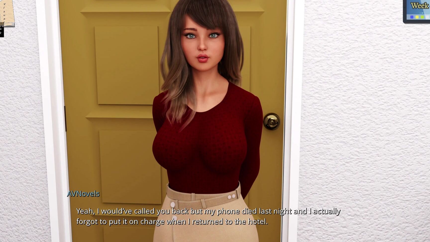 "French Girls At Work" Amateur, Homemade, Pc Gameplay, Game Walkthrough, Erotic Stories, Adult Visual Novel, Visual Novel, Visual Novel Game, Adultvisualnovels, Big Ass, Big Boobs, Big Tits, Hot Blonde Big Tits, Blonde Big Boobs, Brunette Big Ass, Br