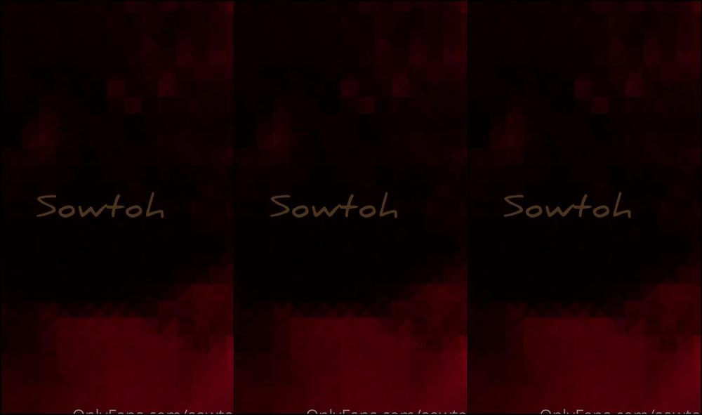 Sowtoh Quand Calamitykate D Couvre Ma Queue Pour La Premi Re Fois Sans La Voir Juste La