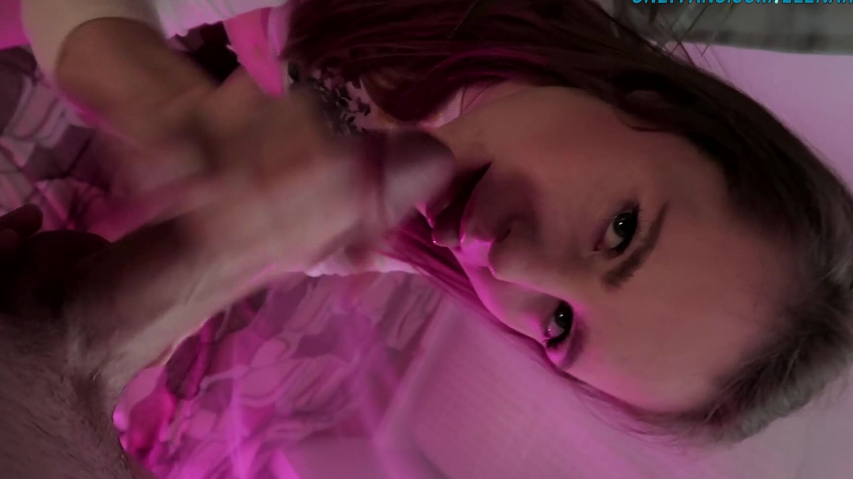 Elena Ross Возбужденная рыжая ведьма обожает интенсивную тренировку с в xhamster