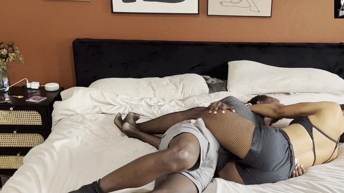 Breeboa Wrestling Bree Boa Noisy Neighborp