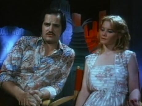 "Jennifer West, Laurien Dominique, Nicole Black, Piro Leena" Hardcore, Group Porno Screentests New Eros Films