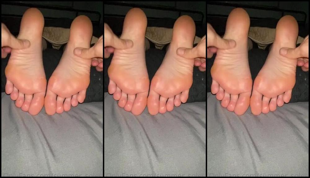 Summer Solesis Nicknamed Summer Solesis Onlyfans Video 598