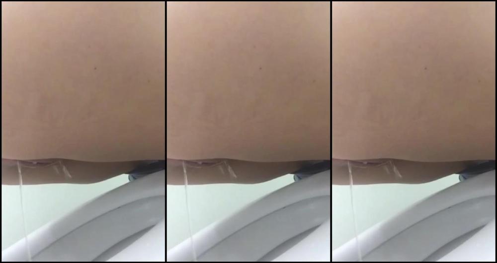 Miss Mia Pee Compilation