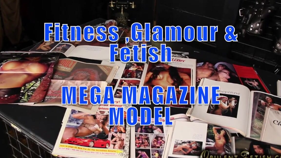 GoddessCheyenne The Truth Hurts OpulentFetish