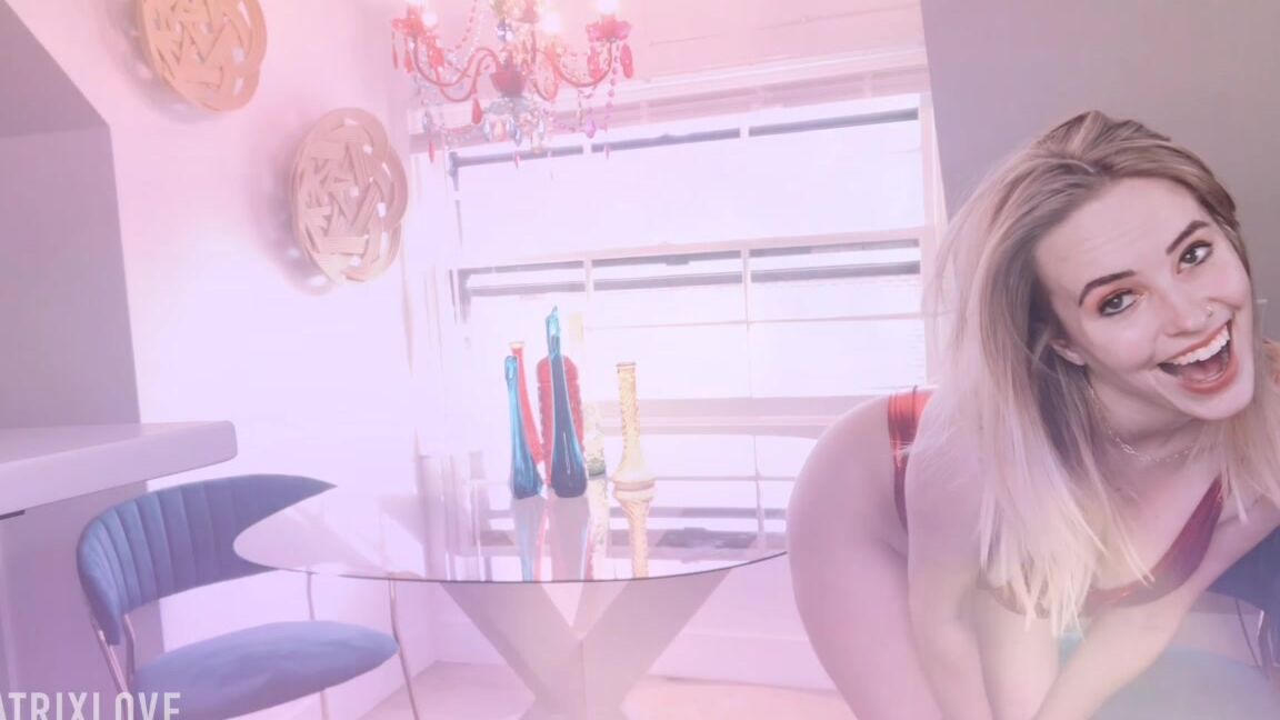 Beatrixlove Joi Humiliating Ass And Foot Worship