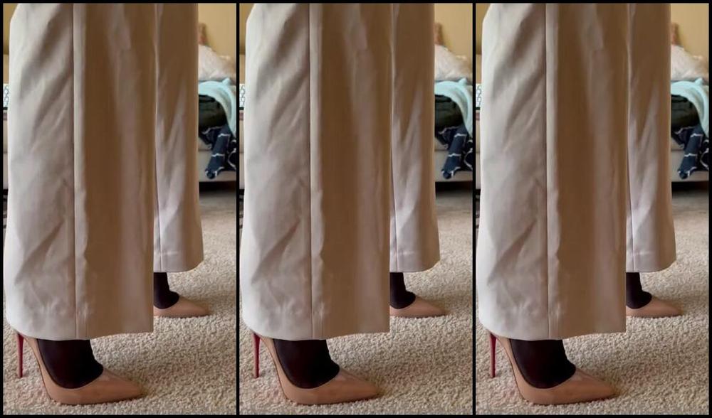 Hergoodtimeinheels Nicknamed Hergoodtimeinheels Onlyfans Dm For Custom Videos4