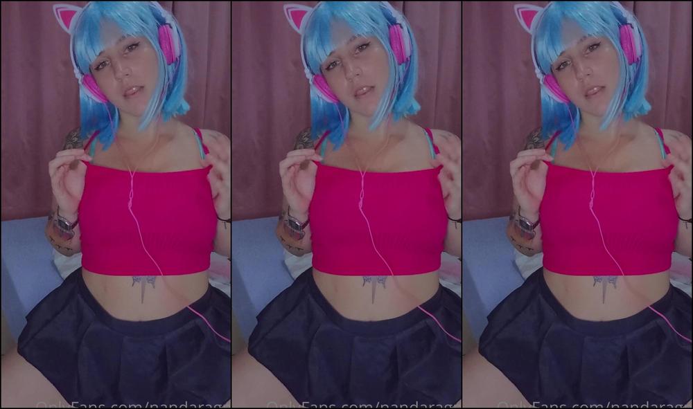 Nandaragna 2799143781 03 09 2023 Bulma Safadinha Pra Vcs Amores Quem Curte Cosplay Me Manda Sugest O Por Favor