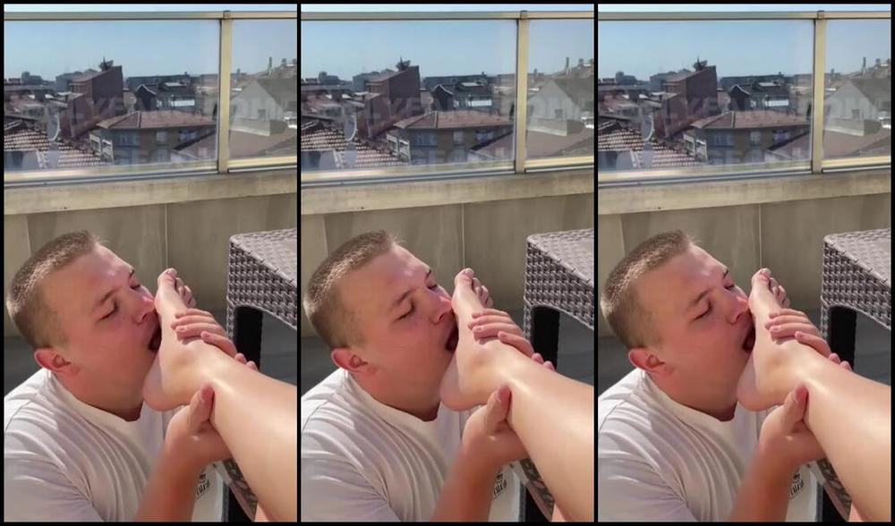 Ygoddess Aka Ygfoot 10 29 2024 Onlyfans Video Check Out My Pedicurep