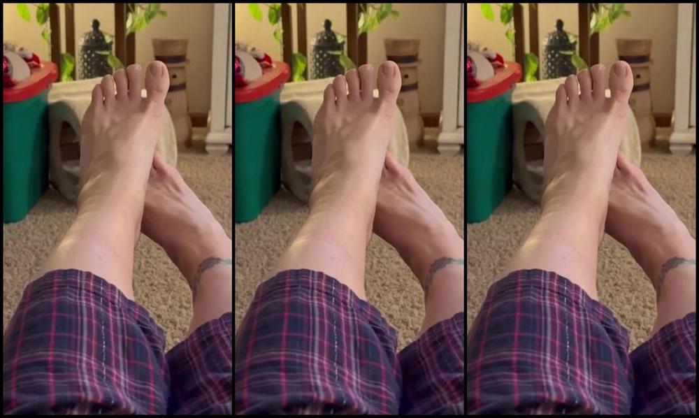 Solemate91 Nicknamed Solemate91 Onlyfans For My Tops Lovers I Probably Neglect You Too Much