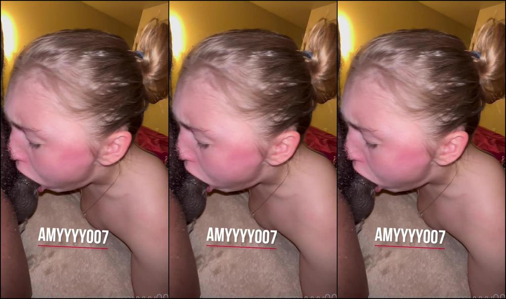 Amyyyy007 2955984802 07 26 2023 I Told Daddy To Stand On The Side Of The Bed So I Could Be Lazy