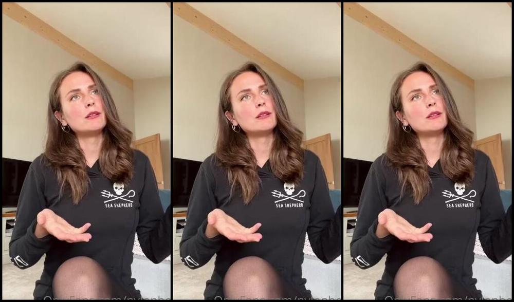Nylonbea Onlyfans Video 07