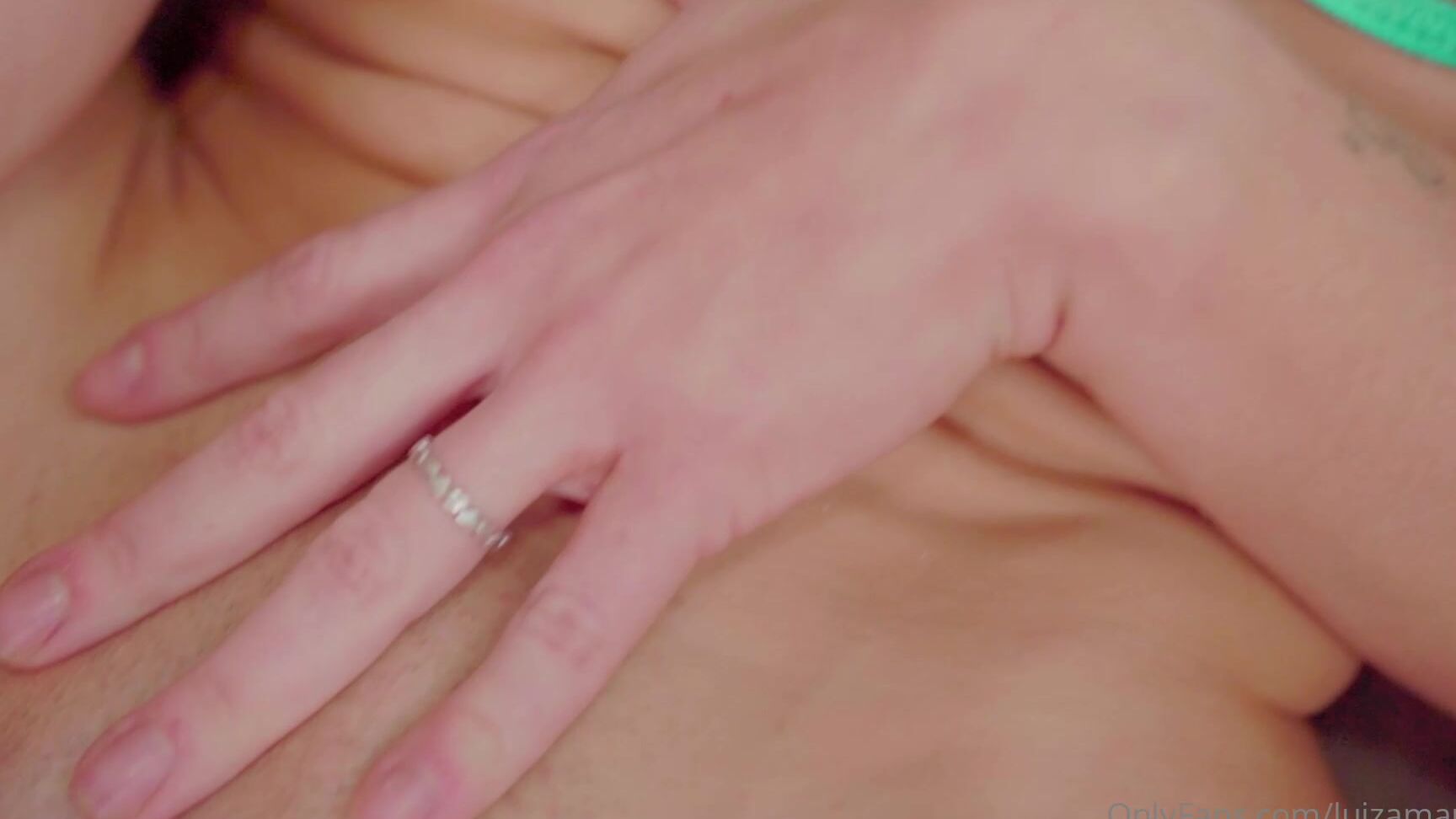 Luizamarcato Double Squirt With My Favorite From Minas Gerais Comment Here If You Managed To Enjoy Wat