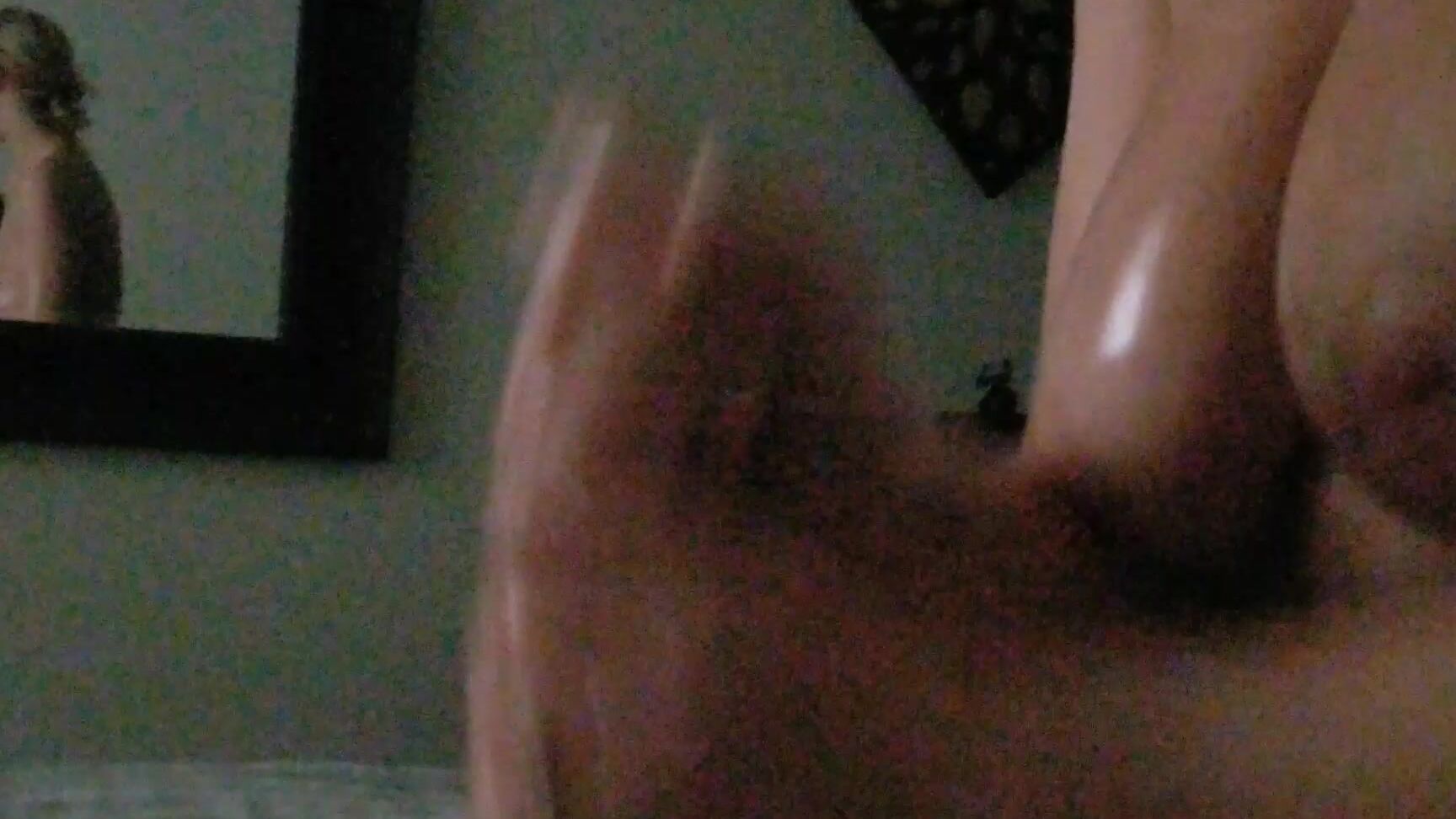 Massage, Oil, Exhibitionism, Creampie, Happy Endings mya lane naked massage with open window ManyVids