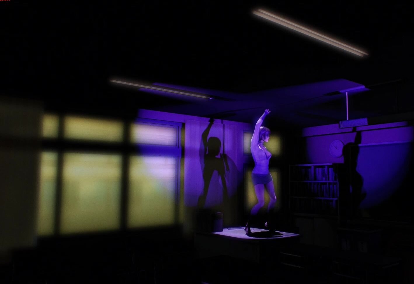 "Mix" Modern Family 3D Animation_2 SiteRip