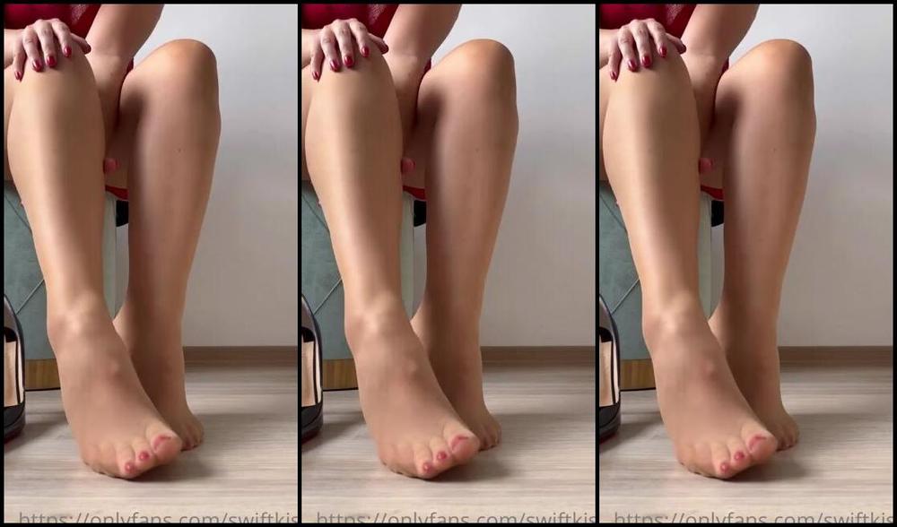 Swift Kiss Nicknamed Swiftkiss Onlyfans And Something For My Lovers