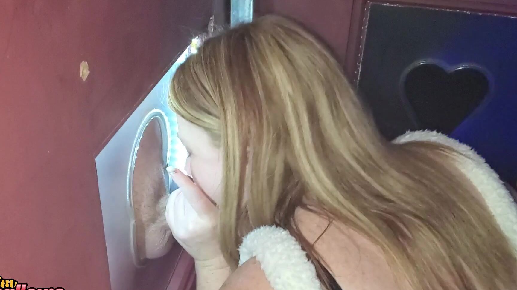 Gloryhole,Blowjob,Facials,Home Video,Amateur kimswallows christmas gloryhole littlecum squirters ManyVids