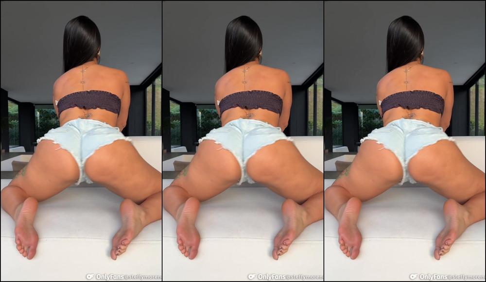 Steffymoreno 3262644109 04 03 2024 Today Is The International Booty Shaking Day I Just Made It Up During This Day