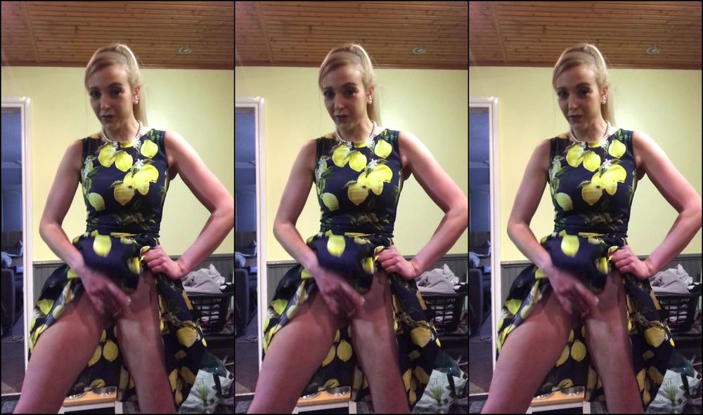 Sapphireonfire Horny Housewife Cheats On Husband With Handyman Part Joi Poshpussy