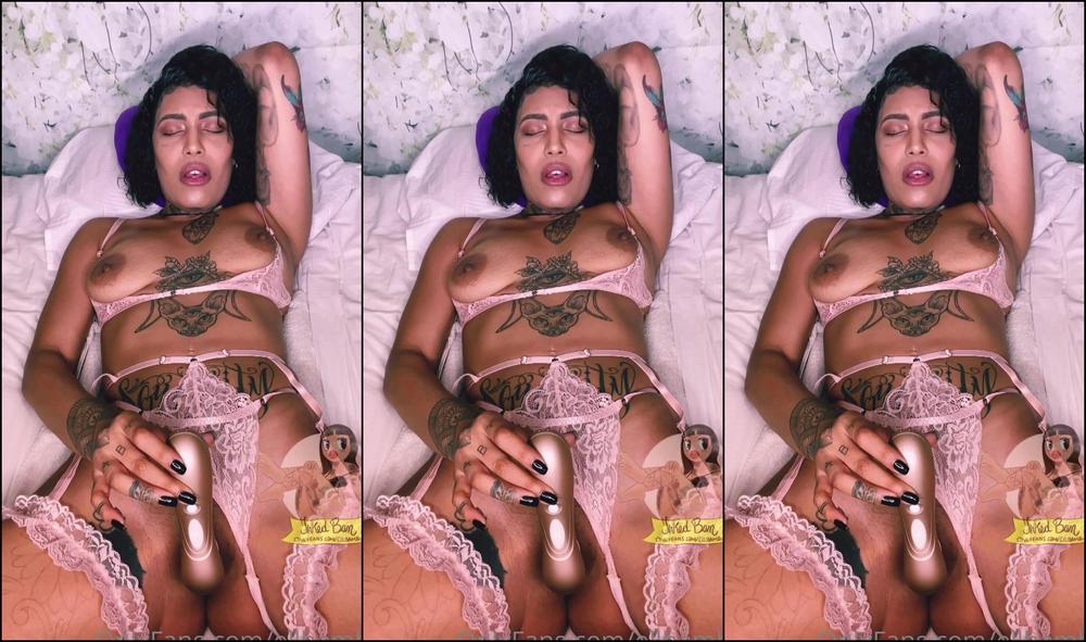 Tanjirhoee Clit Action My Faves Get To See My Asshole Wink As I Cum Tip To Get On My