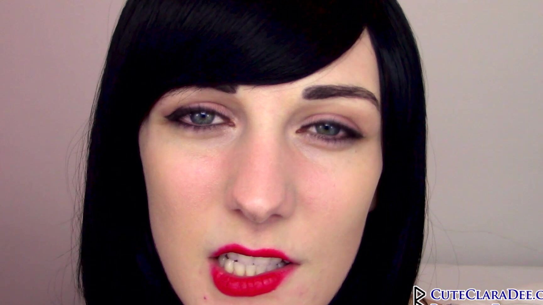 Clara Dee Bribing My Professor For An A