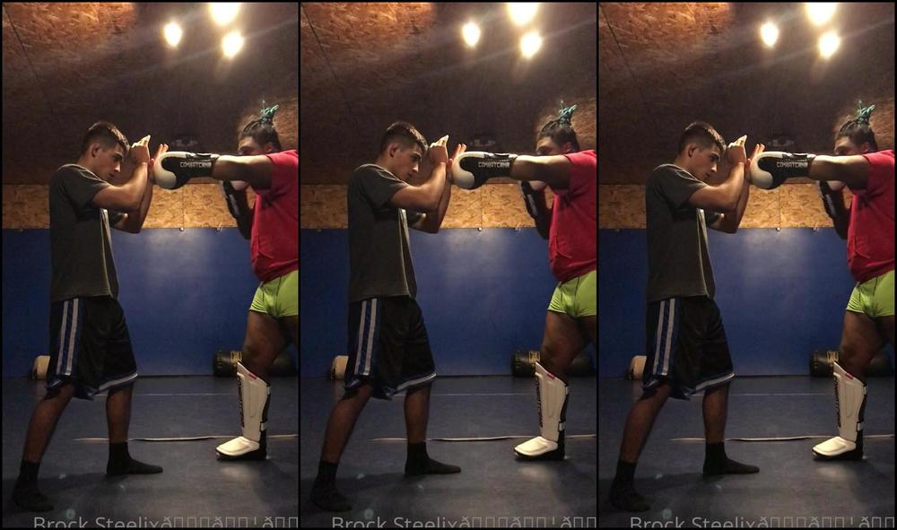 Brocksteelix Combo Of The Day Is