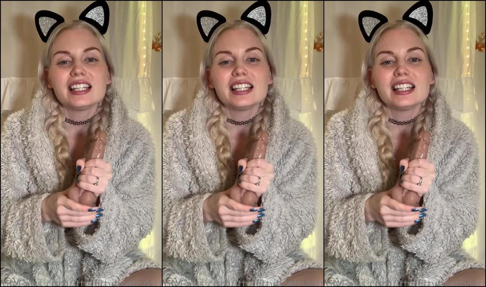 Ittybittyprettykitty Nnn Edging Joi