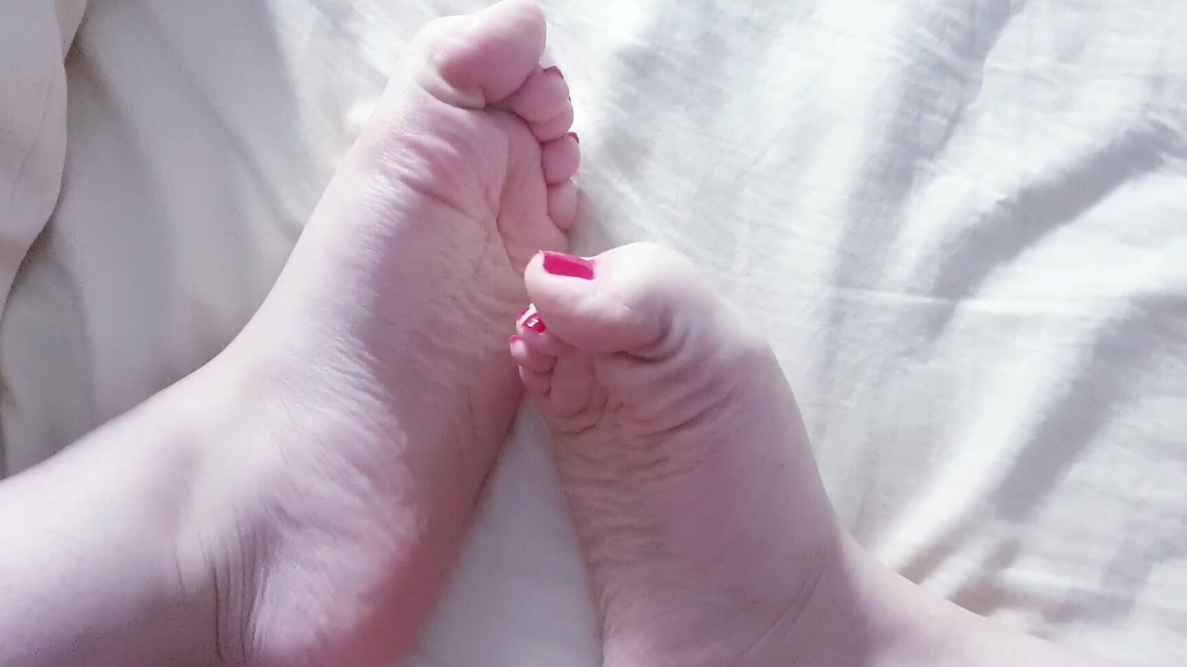 Sophielatina Come And Worship My Feet Sexy Soles