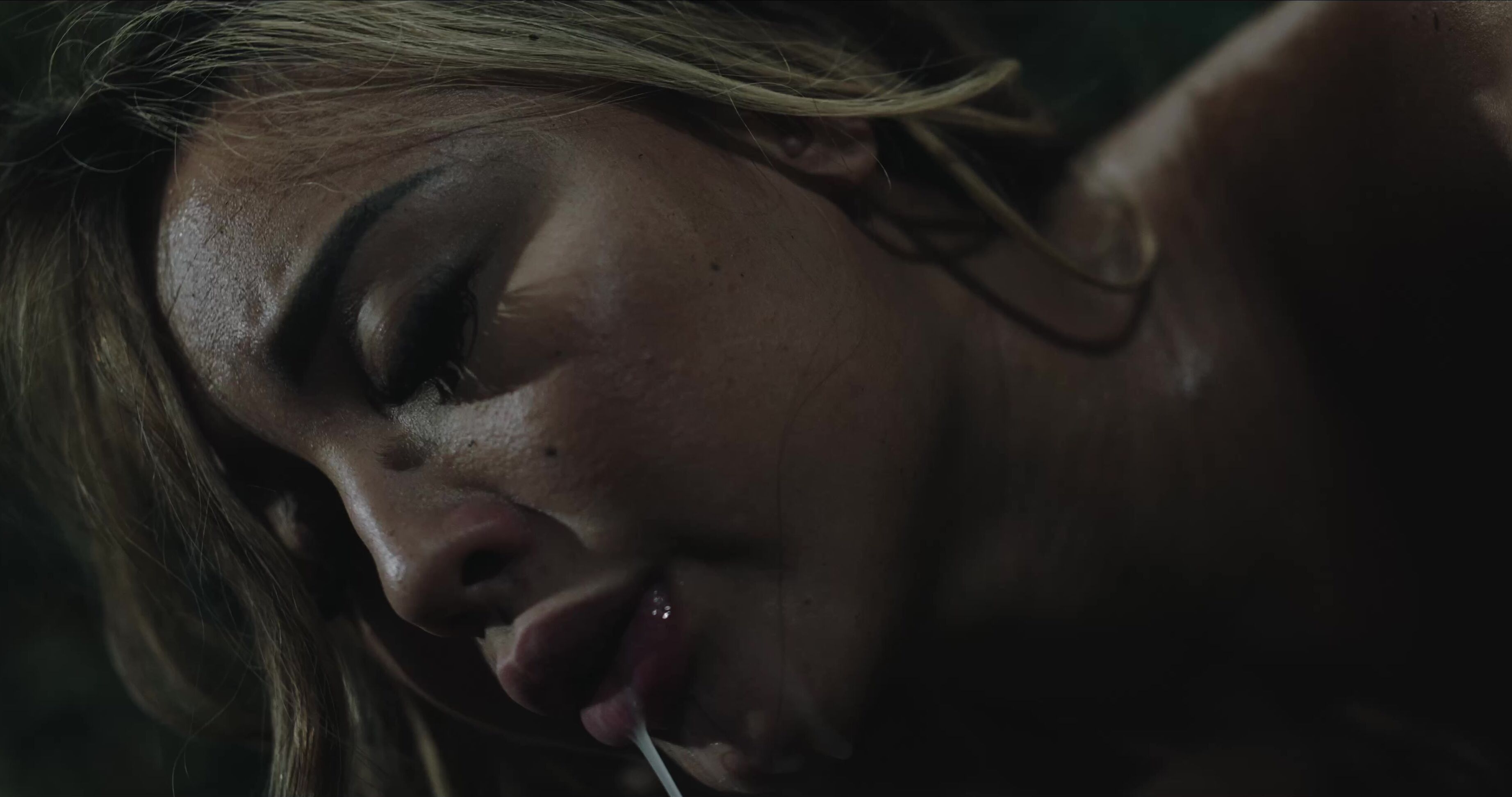 "hentaied" bigass, bigtits, bondage, creampie, facefucking PLANTS VS CUNTS VOL 9 Kazumi manyvids