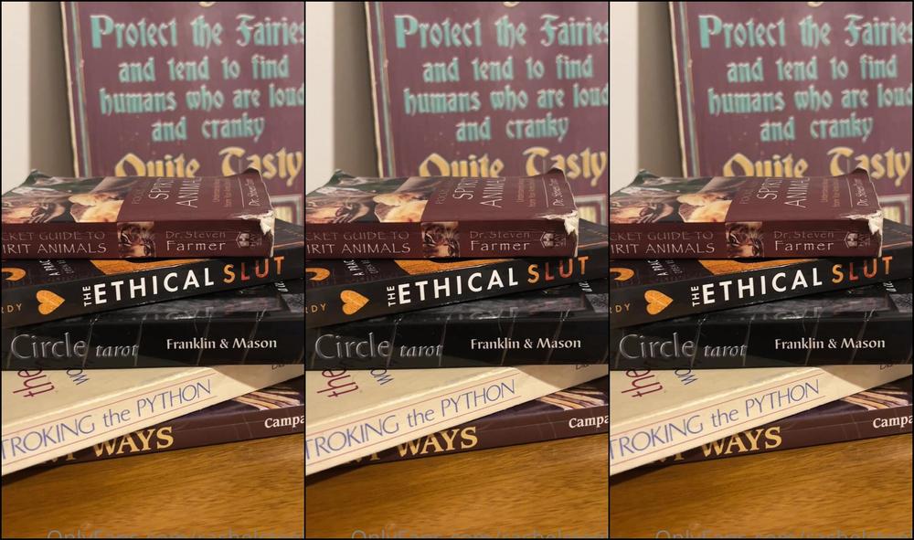 Rachelsteele 2715454201 12 13 2022 Spoil Me Or Suck Me Choose Your Poison