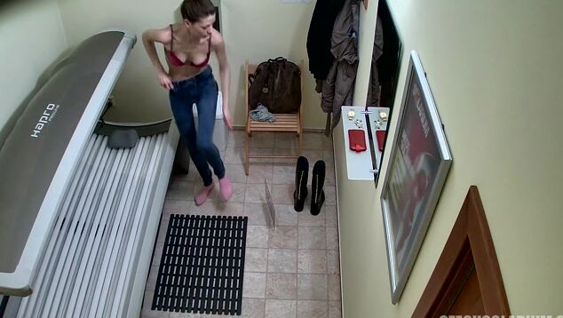 Czech Solarium 44 704396