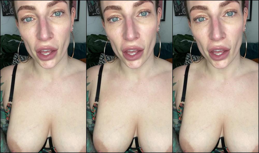 Ava Austen 2088366935 04 20 2021 My Afternoon Is Fantastic What About Yours