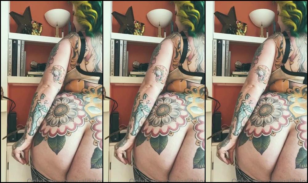 Galdalou Are You Ready For Me I M Ready For You