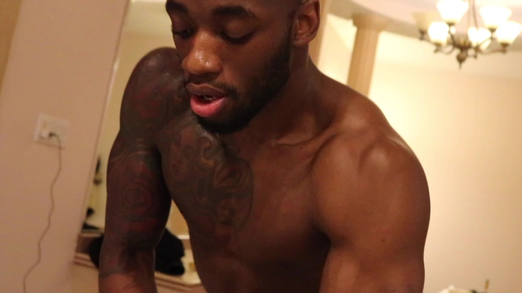 King Nasir King Nasir Vs Nova Savage Manyvids