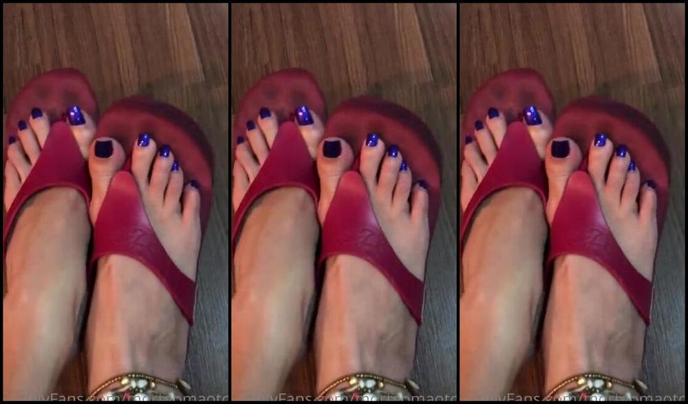 Mortaomaotor Onlyfans Video 757